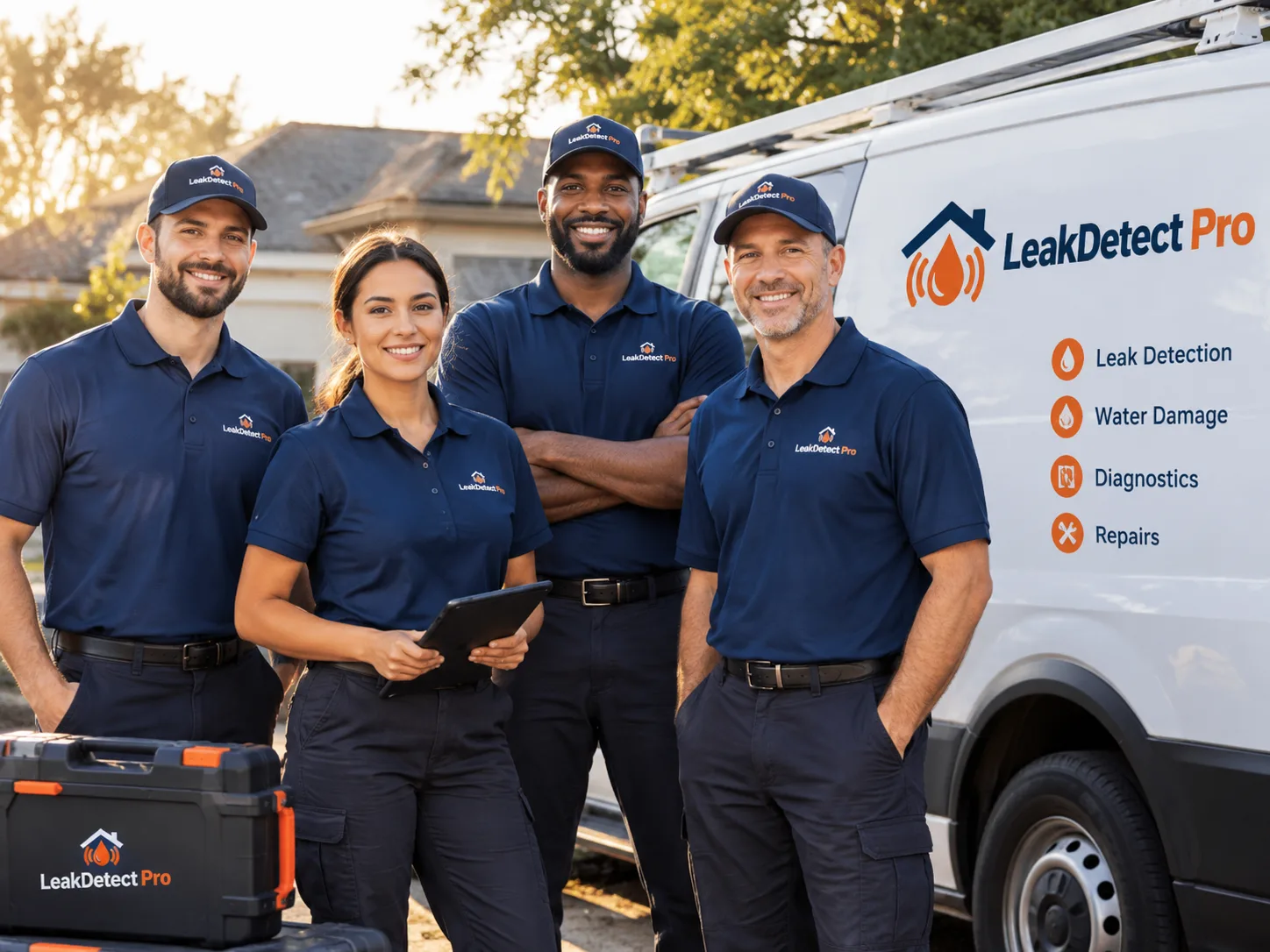 Roof Repair company in Paramus, NJ